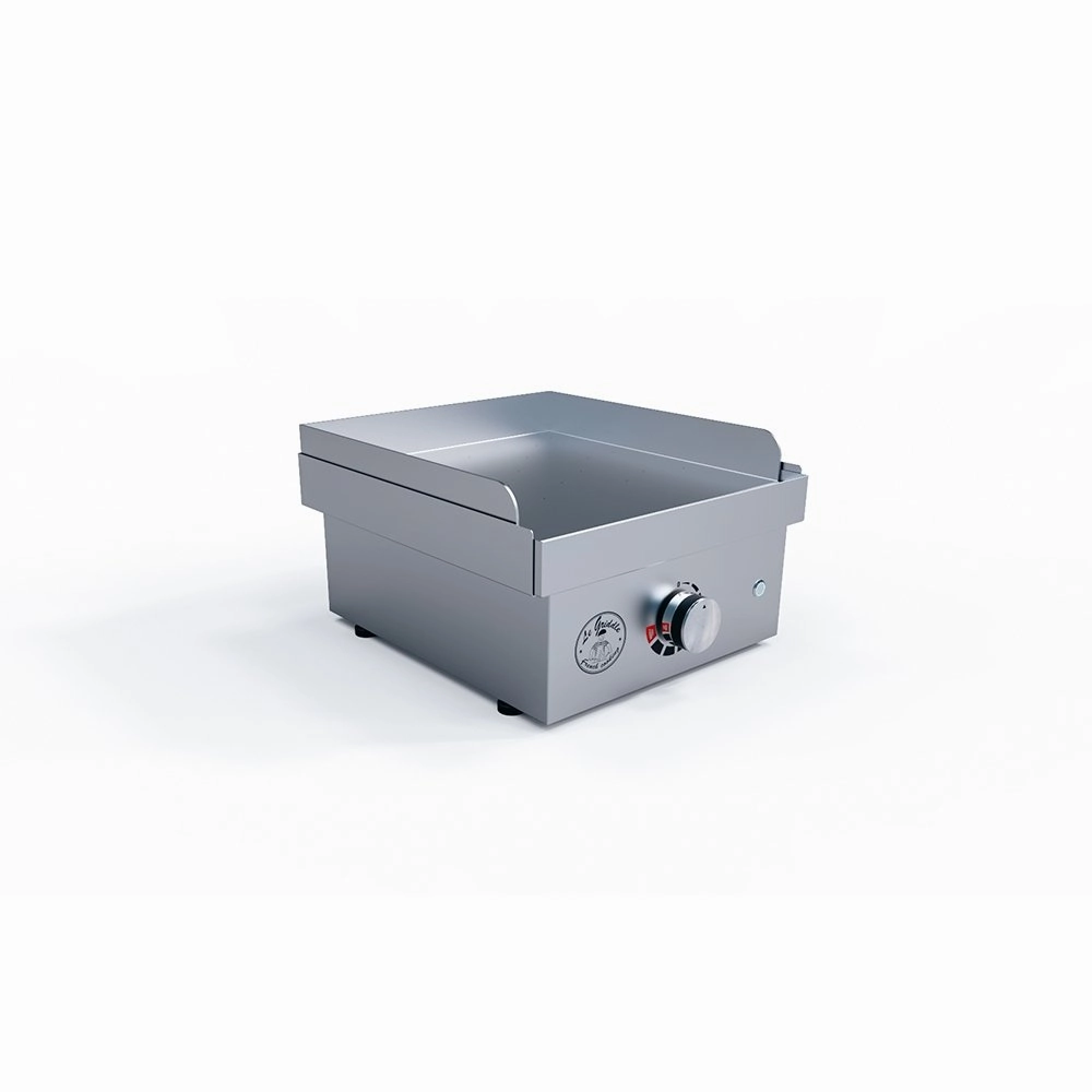 Le Griddle Original 30-Inch Built-In / Countertop Propane Gas Griddle - GFE75
