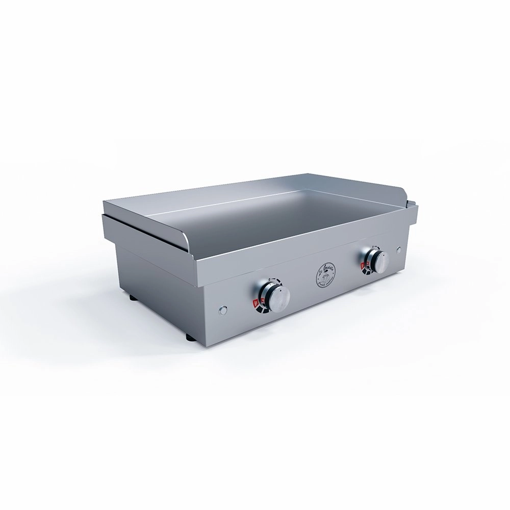 Le Griddle Original 30-Inch Built-In / Countertop Propane Gas Griddle - GFE75