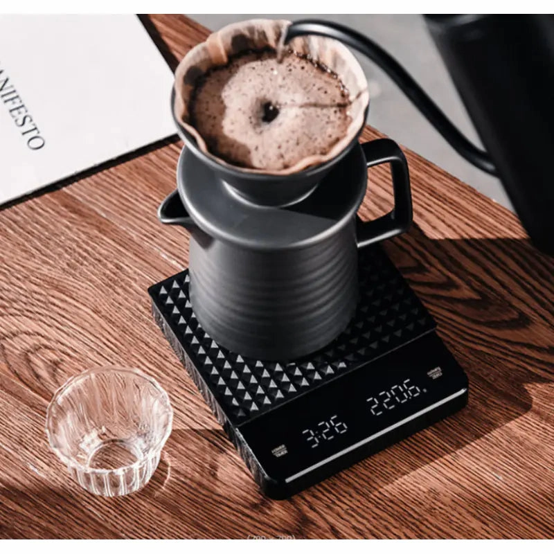 LED Food Scale