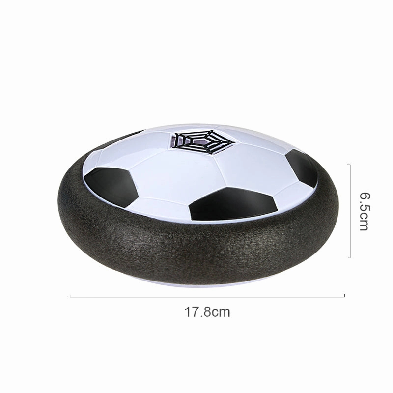 LED Light Luminous Ball Disc Sports Toy for Kids