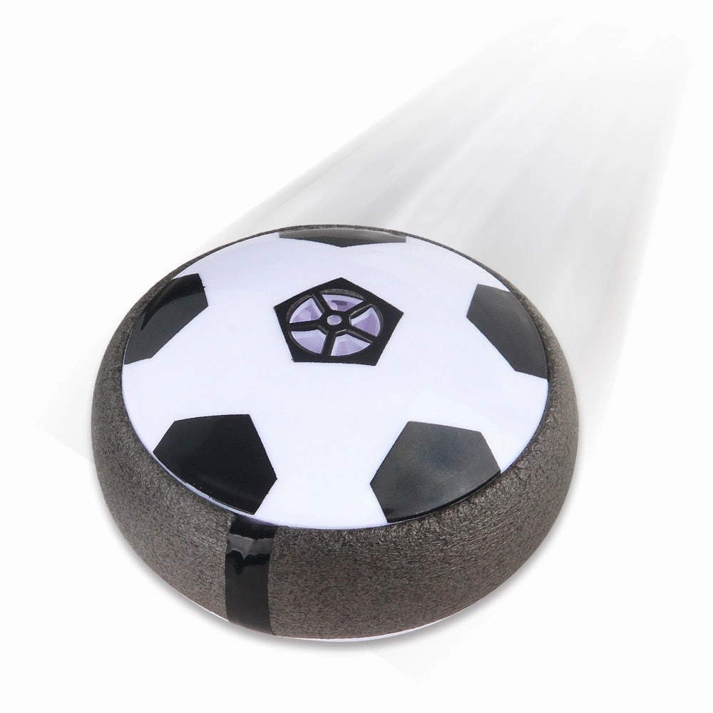 LED Light Luminous Ball Disc Sports Toy for Kids