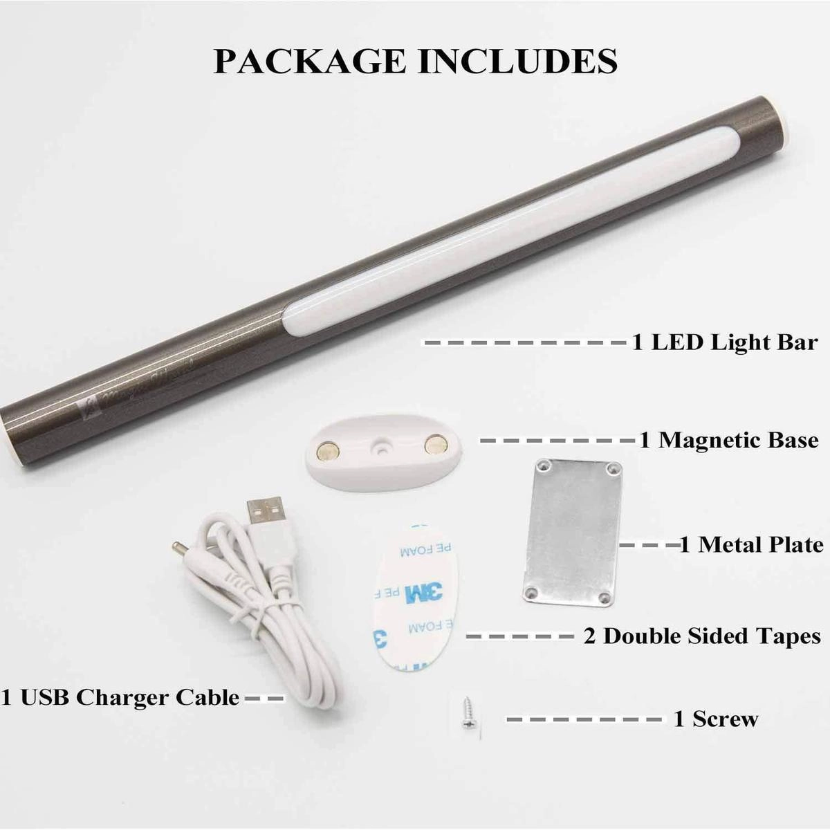 LED Magic Wand