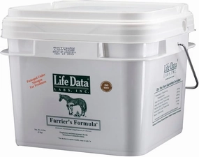 Life Data Farriers Formula 5Kg Tub