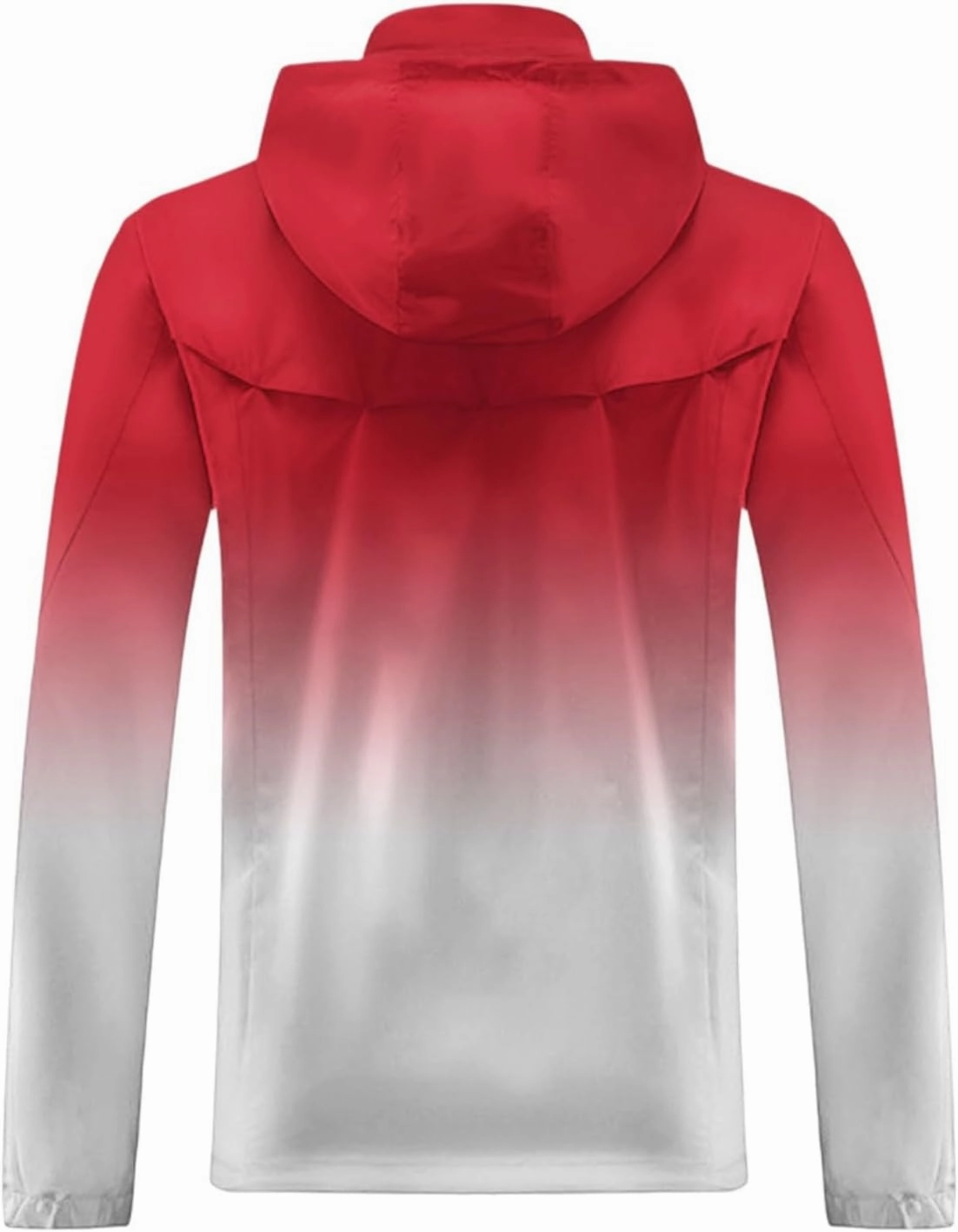 Light Weight Rain Jackets Men Water Resistant Windbreaker Breathable Golf Raincoats Outdoor