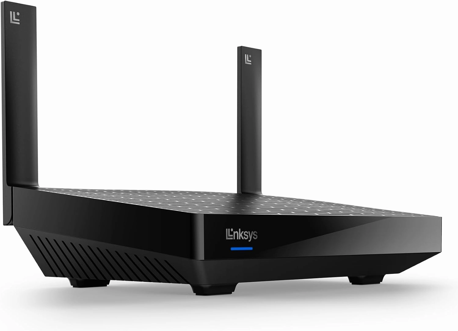 Linksys Mesh Wifi 6 Router, Dual-Band, 1,700 Sq. ft Coverage, 25  Devices, Speeds up to (AX1800) 1.8Gbps - MR7350