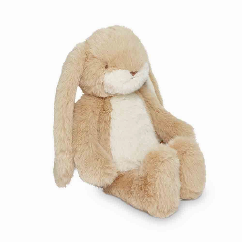 LITTLE FLOPPY NIBBLE BUNNY ALMOND JOY - MEDIUM