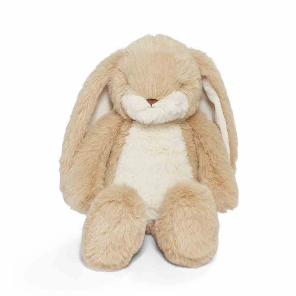 LITTLE FLOPPY NIBBLE BUNNY ALMOND JOY - MEDIUM