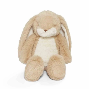 LITTLE FLOPPY NIBBLE BUNNY ALMOND JOY - MEDIUM