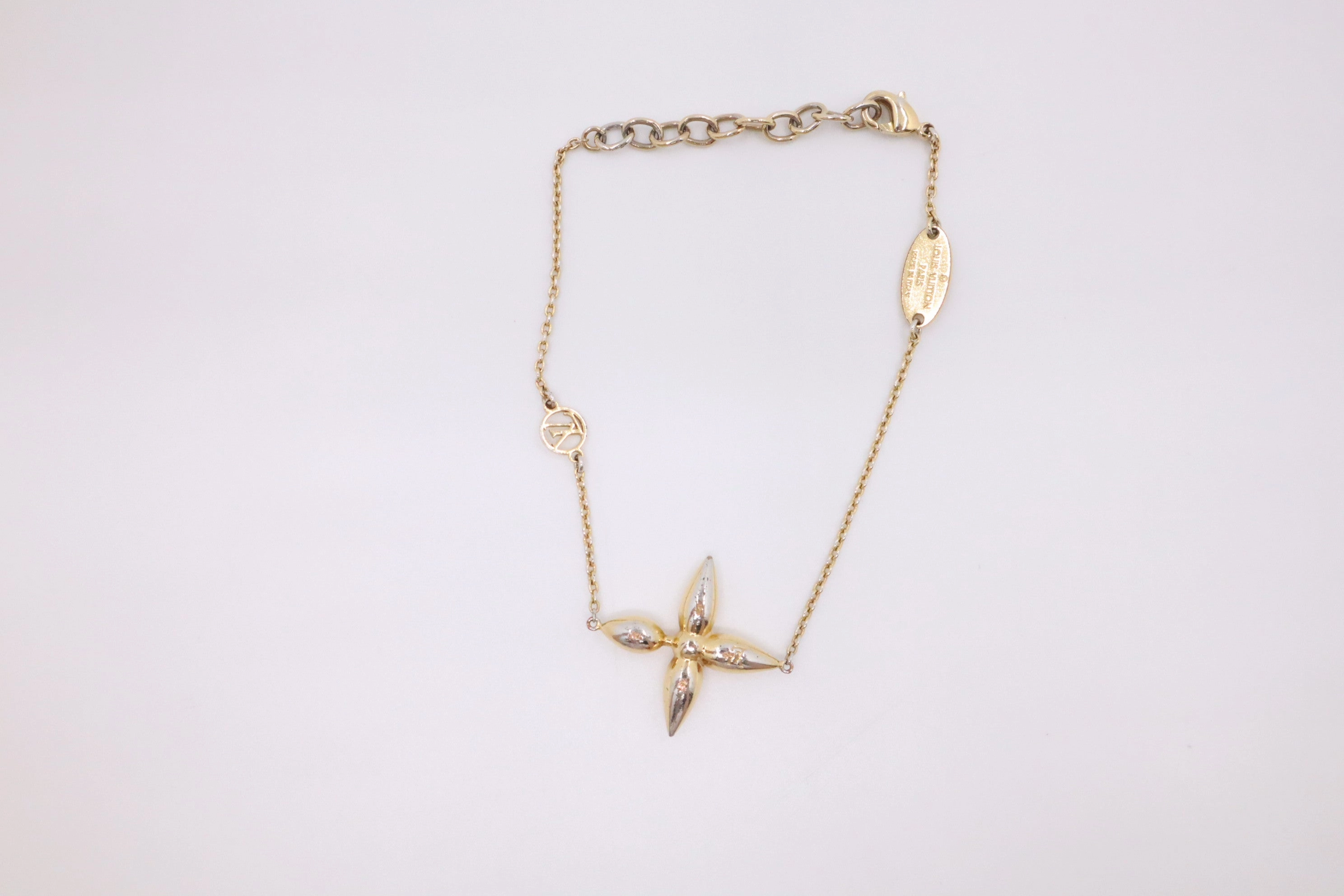 Louis Vuitton Louisette Bracelet