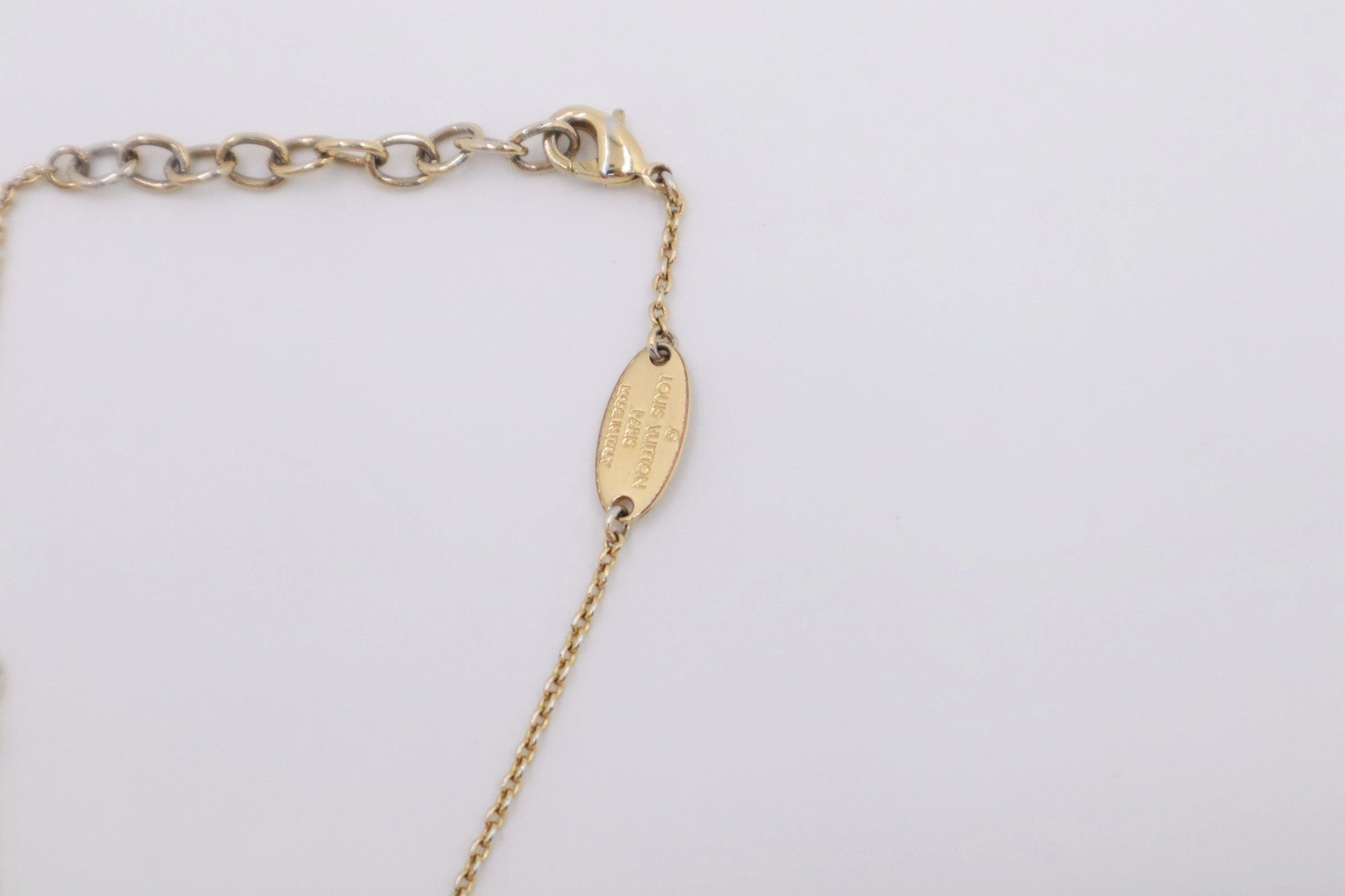 Louis Vuitton Louisette Bracelet