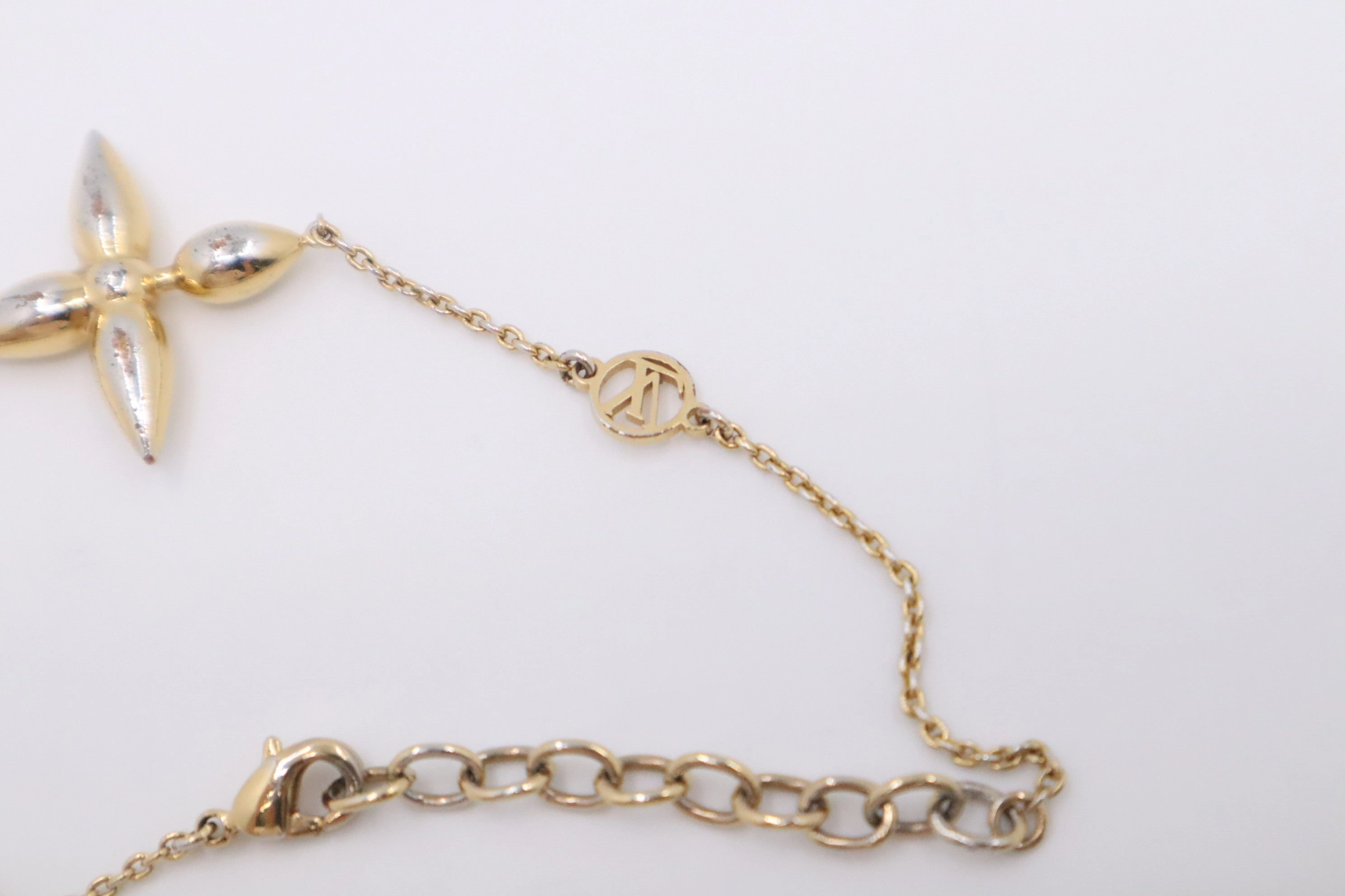 Louis Vuitton Louisette Bracelet