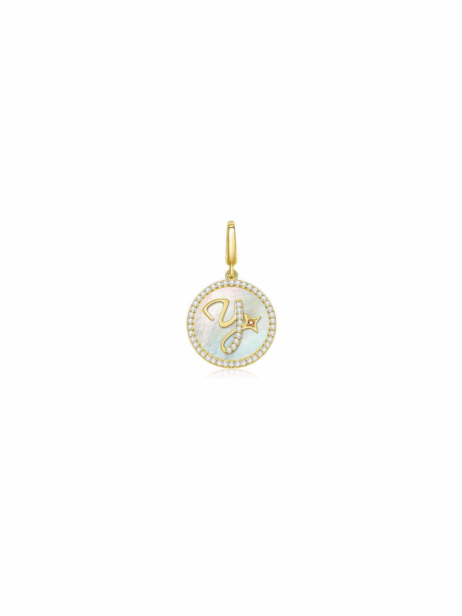 Lucky Y Charm