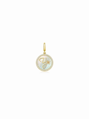 Lucky Y Charm