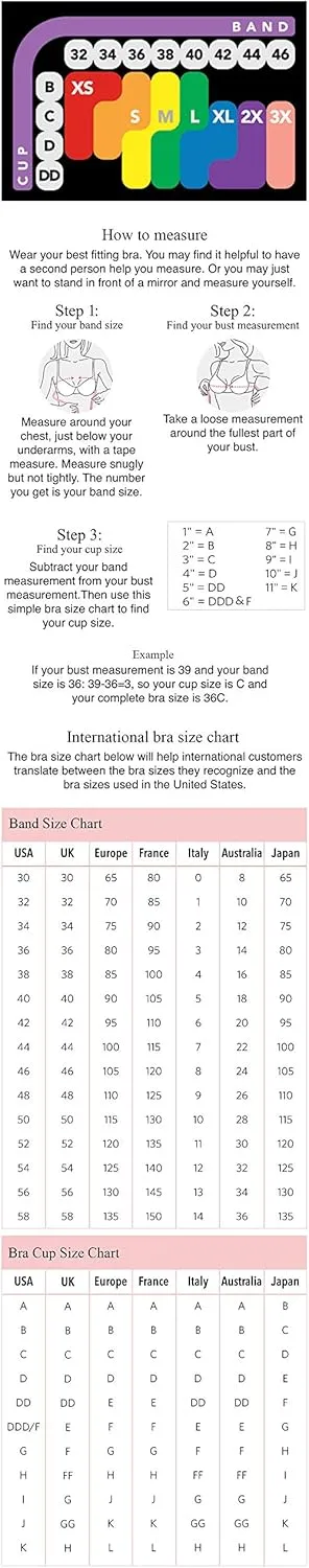 Maidenform Women's Natural Boost Demi T-Shirt Underwire Bra