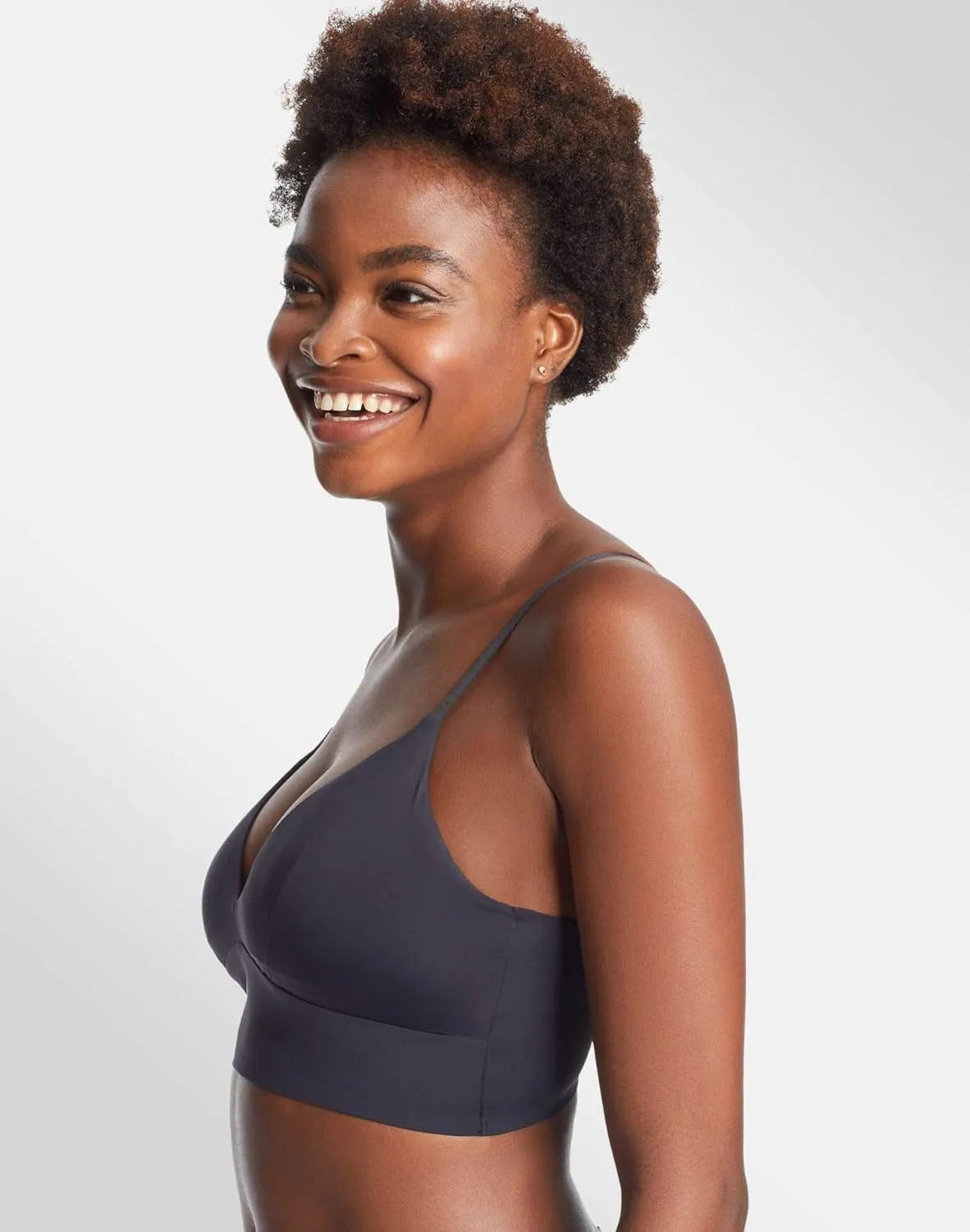 Maidenform Women's Natural Boost Demi T-Shirt Underwire Bra