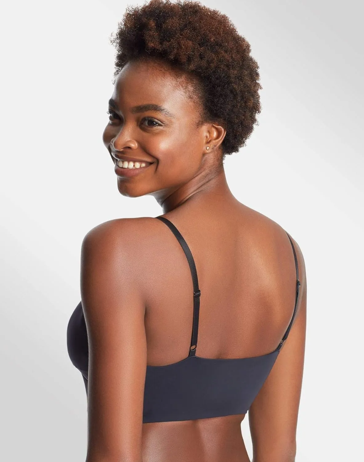 Maidenform Women's Natural Boost Demi T-Shirt Underwire Bra
