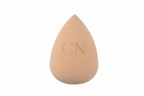 Makeup Sponges - Teardrop Beauty Blender, Egg Sponge, Blenders (Nude)