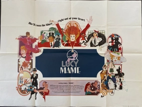 Mame