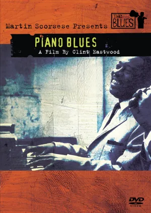 Martin Scorsese Presents the Blues - Piano Blues