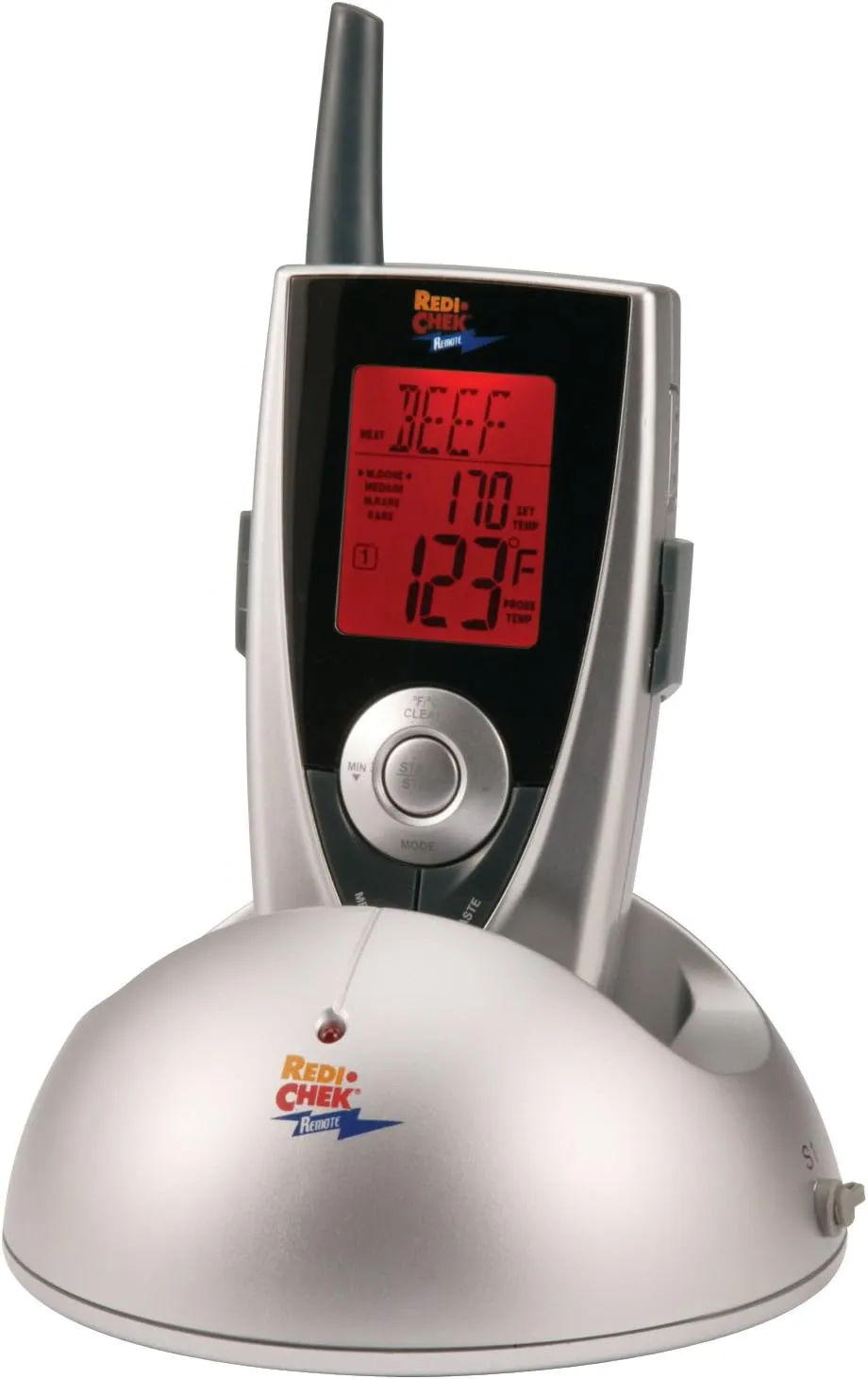 Maverick Et-901 Remote Oven Thermometer and Timer