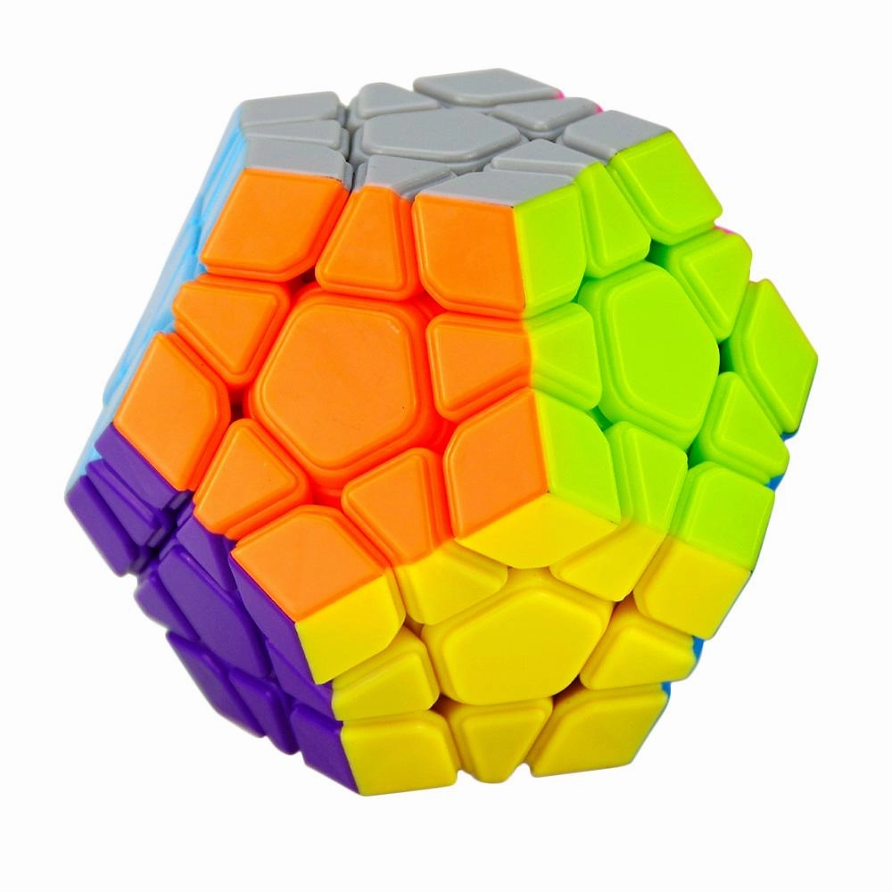 Megaminx Speed Cubes for Baby Toys