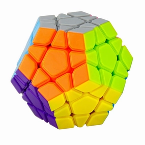 Megaminx Speed Cubes for Baby Toys