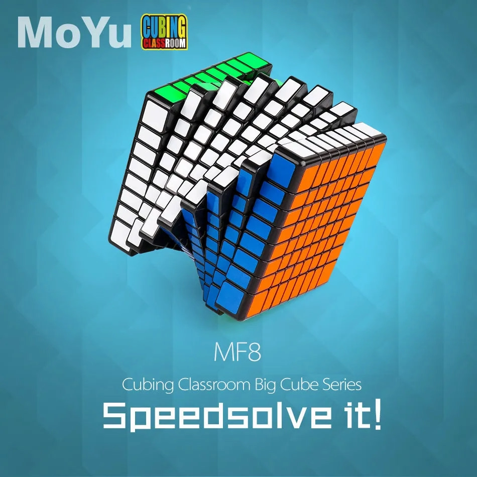 Meilong 8x8