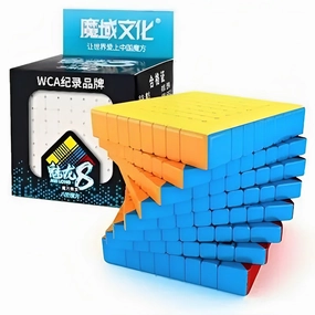 Meilong 8x8