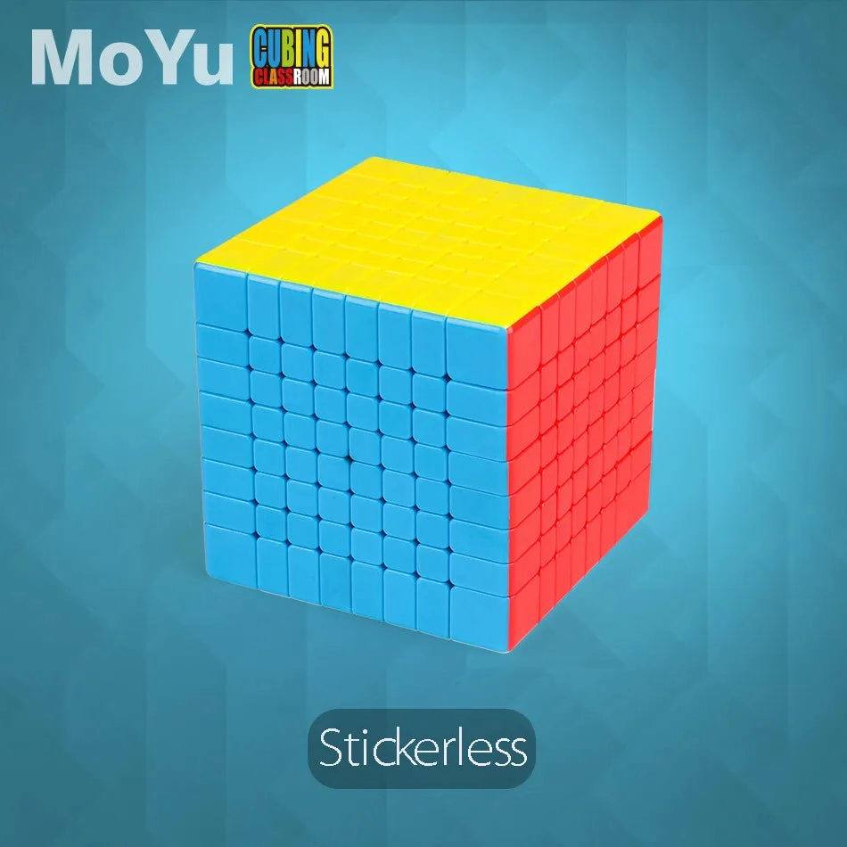 Meilong 8x8