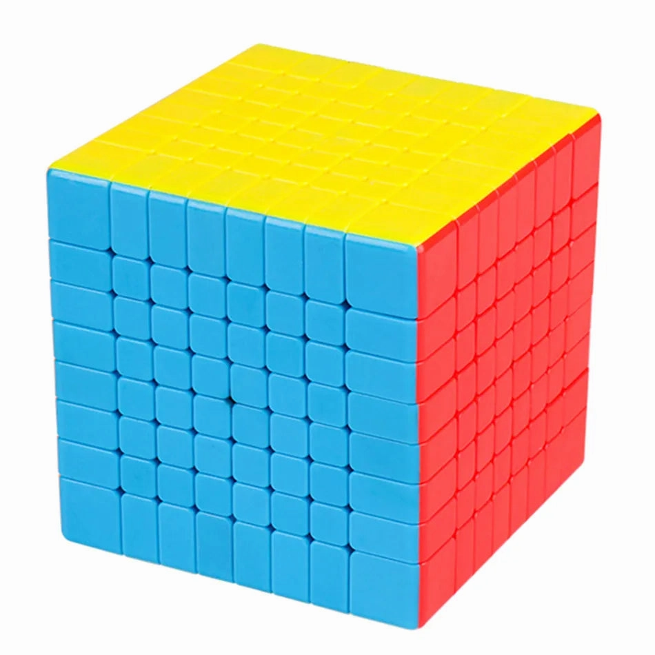 Meilong 8x8