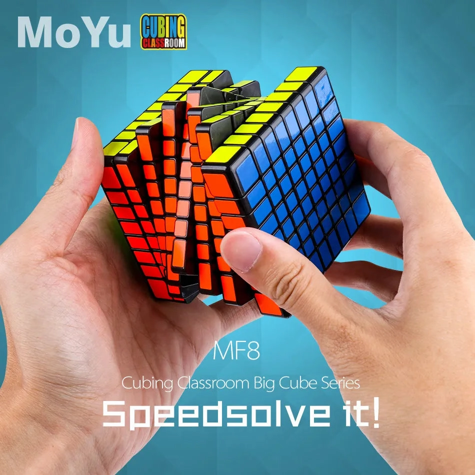 Meilong 8x8