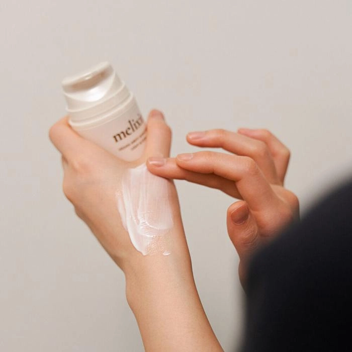 melixir Vegan Airfit Sunscreen SPF50  PA     50ml