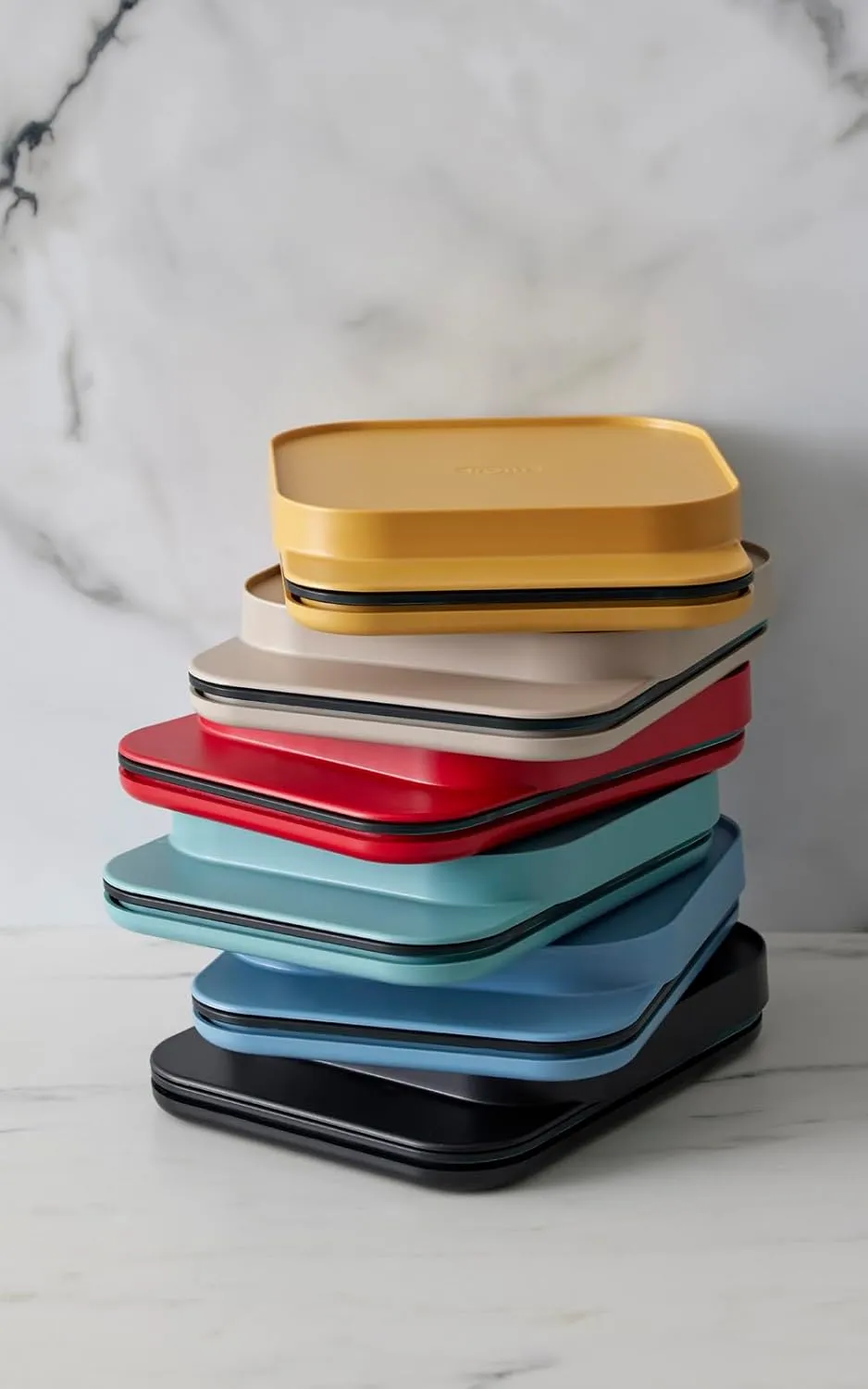 Mensura Kitchen Scale Accurate Measurements Made Effortless - Experience Precision Cooking with Battery - Powered Convenience - Requires 3 AAA Batteries for Reliable Performance (Nordic Green)