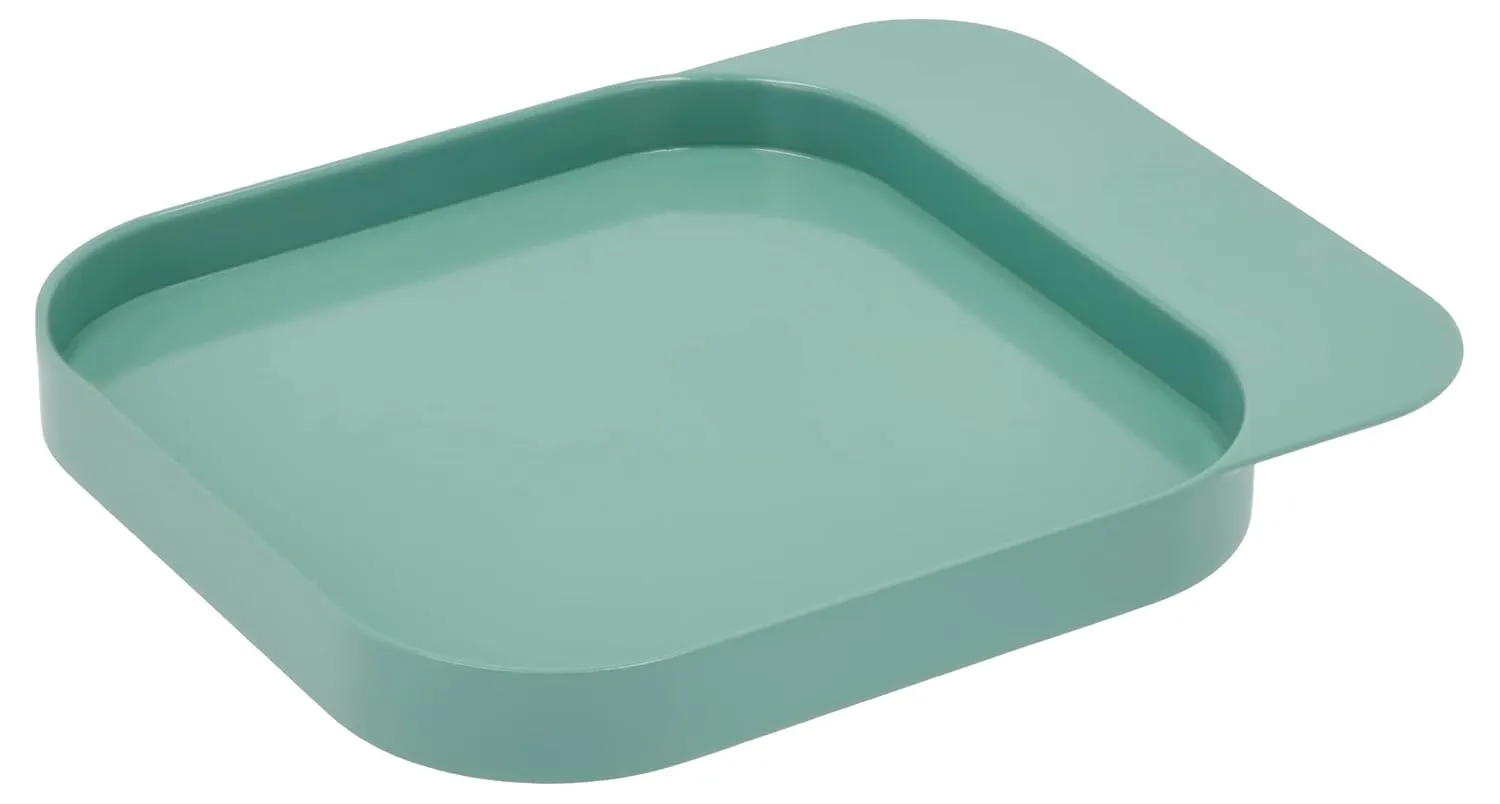 Mensura Kitchen Scale Accurate Measurements Made Effortless - Experience Precision Cooking with Battery - Powered Convenience - Requires 3 AAA Batteries for Reliable Performance (Nordic Green)