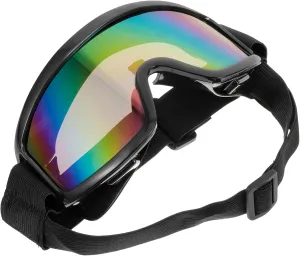MERRYHAPY Doggles for Large Dogs Puppy Sunglasses Dog Glasses Windproof Pet Goggle Cooling Cat Glasses