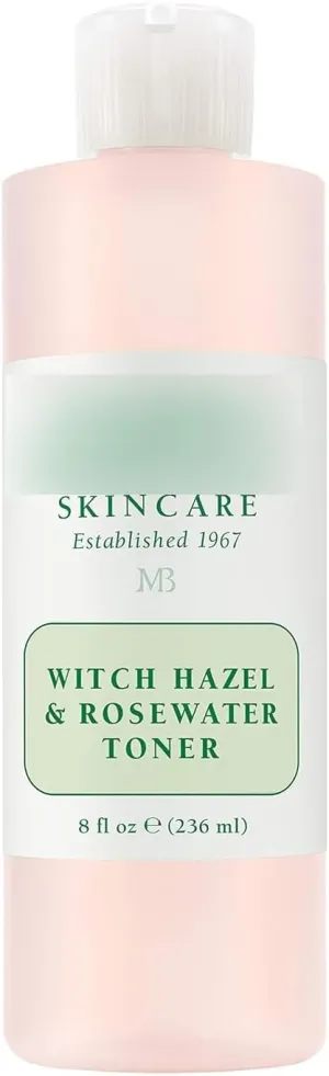 Metadeshlubuiq Witch Hazel Toner