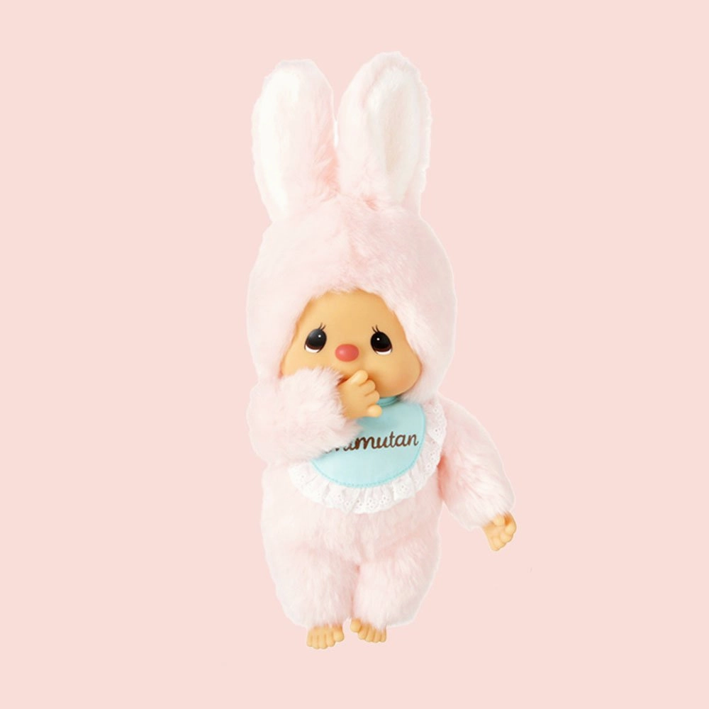 Monchhichi Chimutan Standard Plush