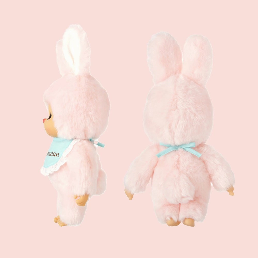 Monchhichi Chimutan Standard Plush