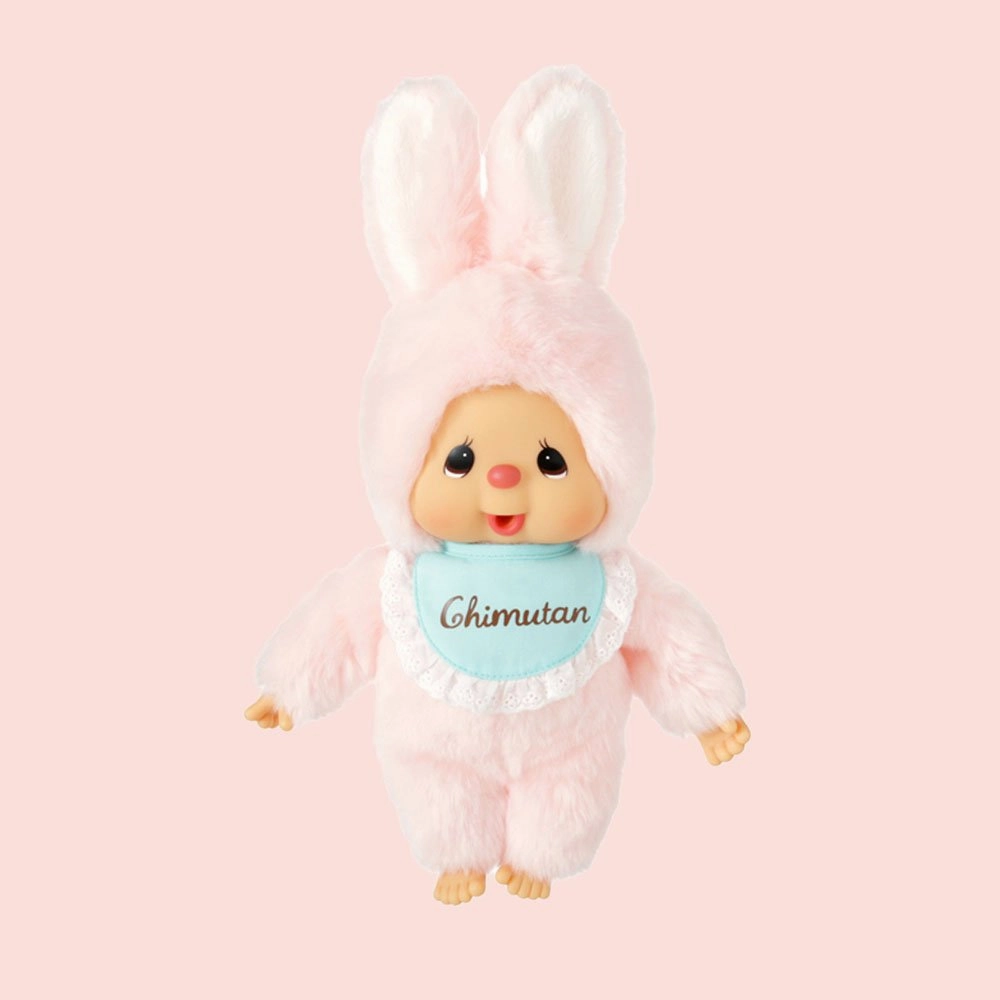 Monchhichi Chimutan Standard Plush