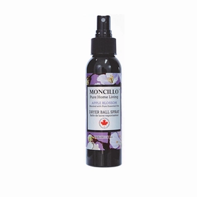 MONCILLO Apple Blossom Dryer Ball Spray