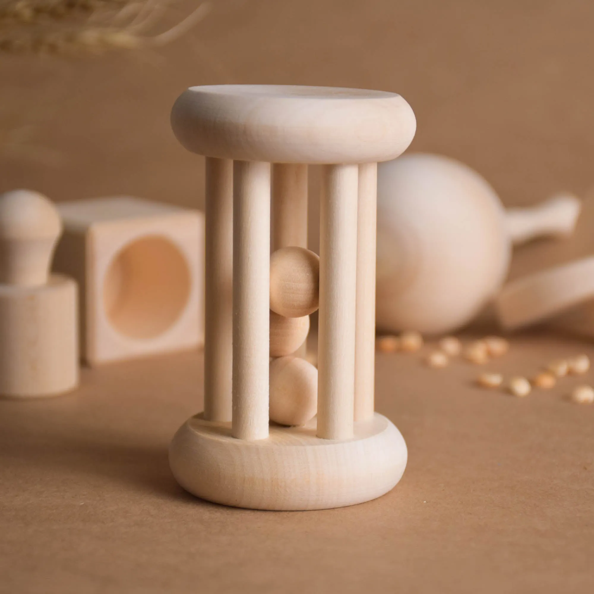 Montessori Set Baby