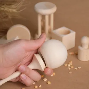 Montessori Set Baby