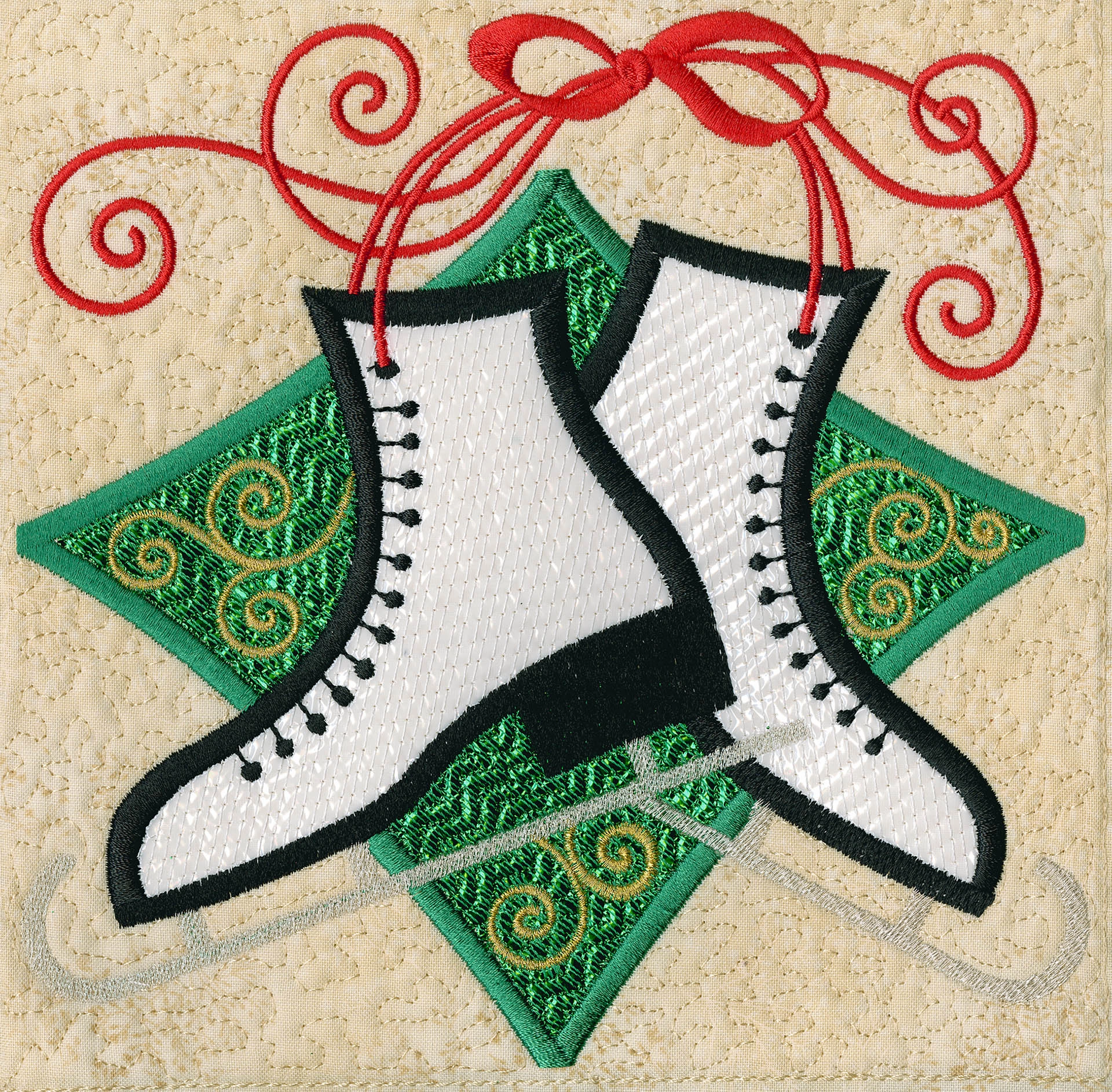 Mylar Christmas