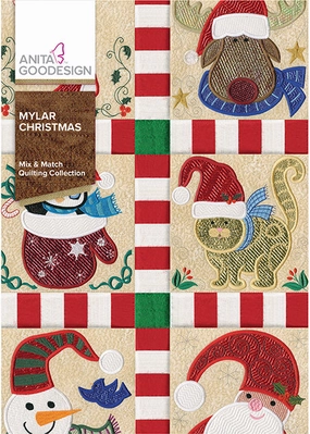 Mylar Christmas