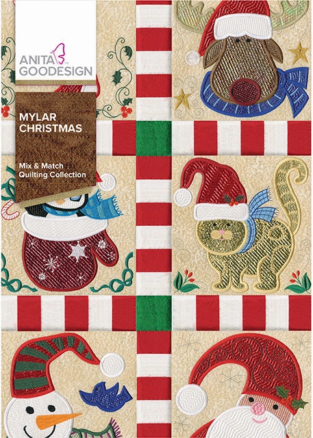 Mylar Christmas