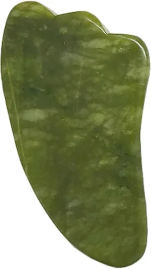 Natural Jade Roller For Face Roller Guasha Massage Facial Massager Eye Sleeping Mask Set,type 6
