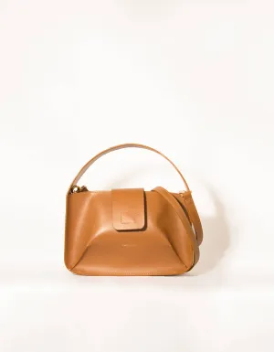 Natural Leather Bag