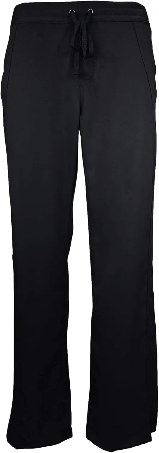Natural Uniforms Women's Ultra Soft Y-Neck Scrub Set 8200-9200