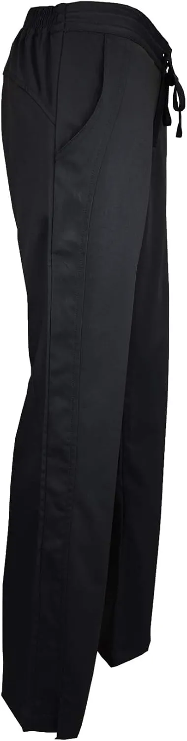 Natural Uniforms Women's Ultra Soft Y-Neck Scrub Set 8200-9200