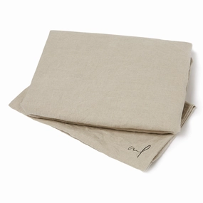 Natural Flat Sheet
